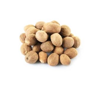 Nutmeg Whole (50g)