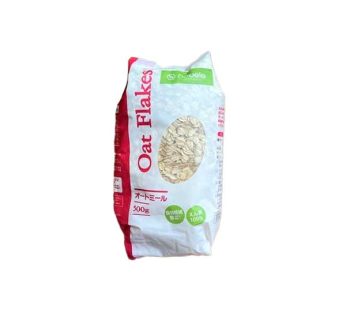 Oat Flakes (500g)