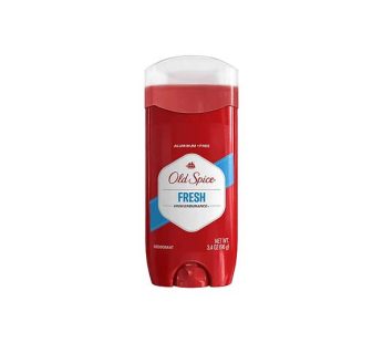 Old Spice Deodorant | Fresh | High Endurance 3.4 Oz