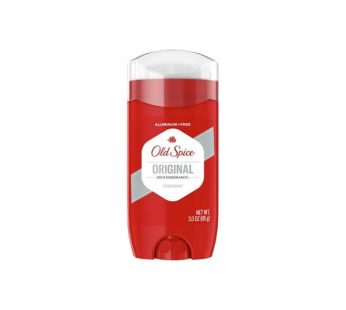 Old Spice Original High Endurance Deodorant for Men (85g)