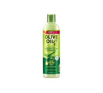 Olive Oil (370ml)