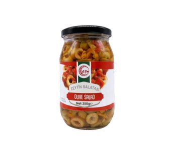 Olive Salad (350g)