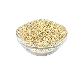 Organic Quinoa 500g