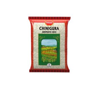 Ovijat Chinigura Aromatic Rice (1kg)