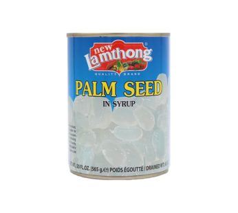 Palm Seed in Syrup(620g)