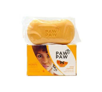 Papaya Soap (180g)