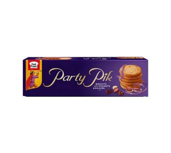 Party Pik Biscuit (100g)