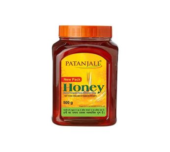 Patanjali Honey (500g)