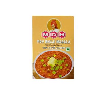 Pav Bhaji Masala (100g) MDH