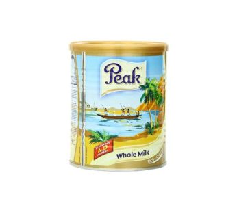 Peak Milk Powder (400g)