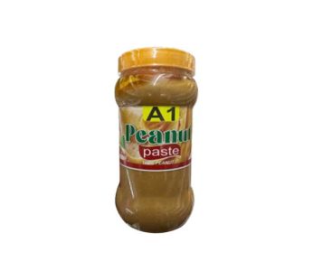 Peanut Paste (1300g)