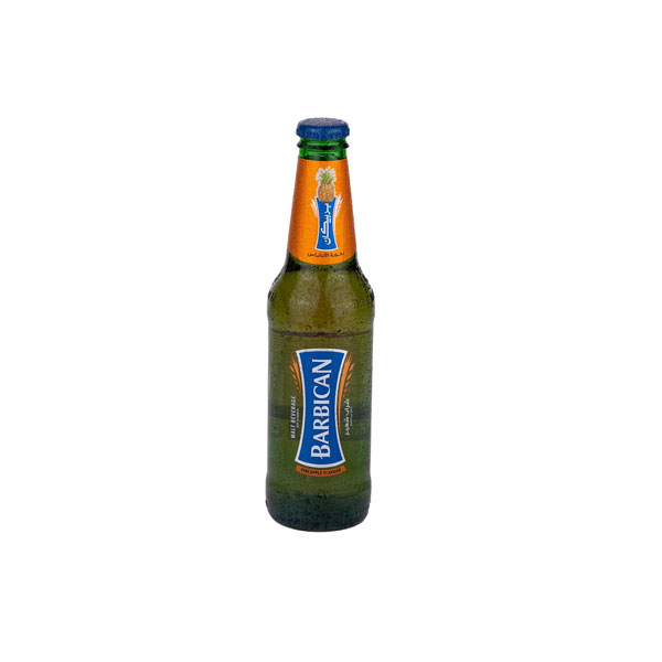 Pineapple Barbican (330ml)