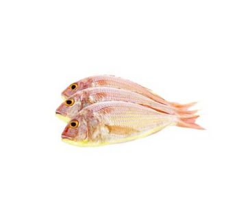 Poa Fish (500g)