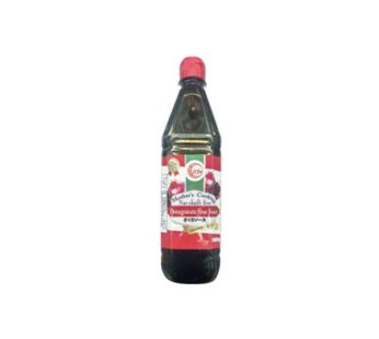 PomeGrante Sour Sause (100g)