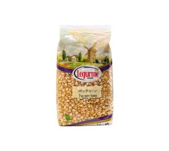 Popcorn Beans (1kg)