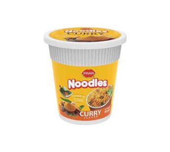 Cup Noodles Chicken Flavor (60g) Pran