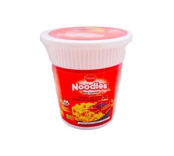 Cup Noodles Masala Flavor (60g) Pran