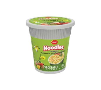 Cup Noodles Vegetable Flavor (60g) Pran