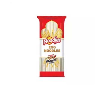 Mr Noodles Egg Masala (180g) Pran