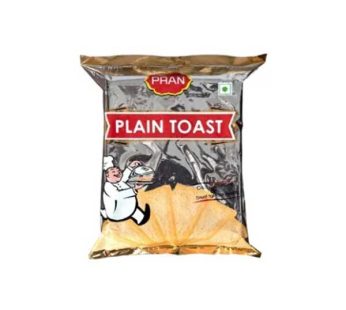 Plain Toast (300g) Pran