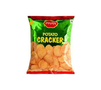 Pran Potato Crackers (50g)