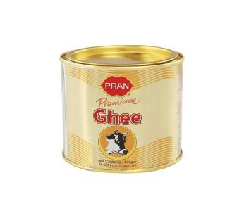 Pran Premium Ghee (200g)