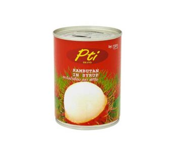 Pti Rambutan in Syrup (565g)