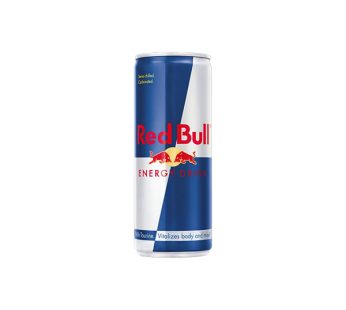 Red Bull Energy Drink (250ml)