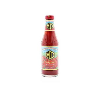 MD Red Chilli Sauce (400g)