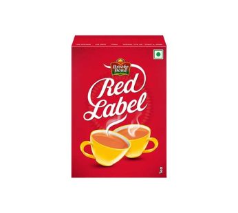 Red Label Tea 250g