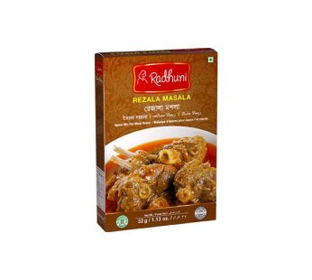 Rezala Masala (32g) Radhuni