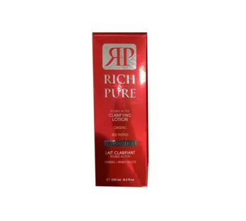 Rice And Pure Lotion (250ml)