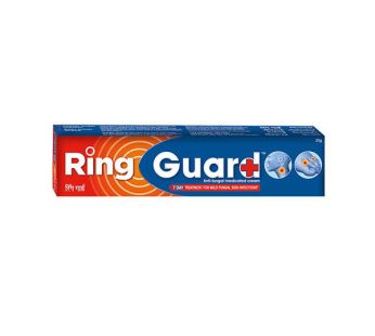 Ring Guard 20g