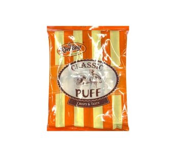 Rinkey Puff 1 Packet (150g)