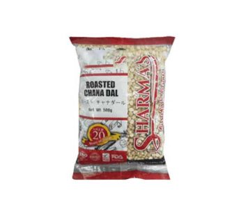 Roasted Chana  Dal Sharams (500g)