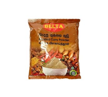 Belta Roasted Curry Powder (200g)