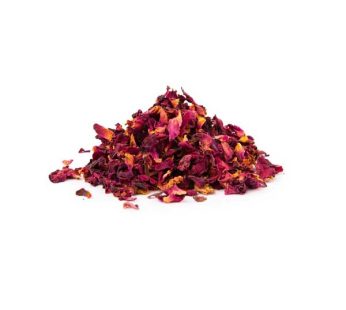 Rose Leaf (20g)