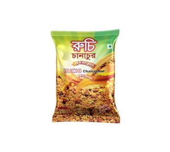 Ruchi BBQ chanachur (140g)