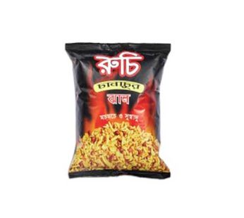 Ruchi HOT Chanachur (140g)