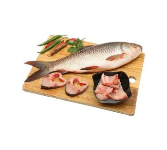 Ruhi Cut Fish (1kg)