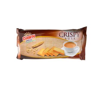 Rusk Crispy 240g