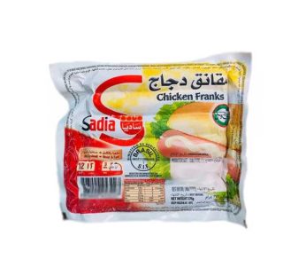 Chicken Sausages (375g) Sadia