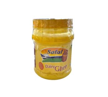 Safal Dairy Ghee (500g)