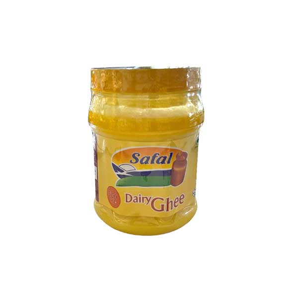 Safal Dairy Ghee (500g)