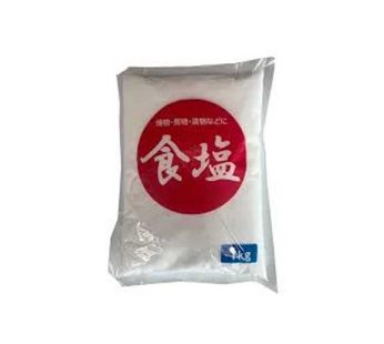 Salt Japan (1kg)