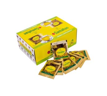 Samahan Herb Tea (120g) 30 pic