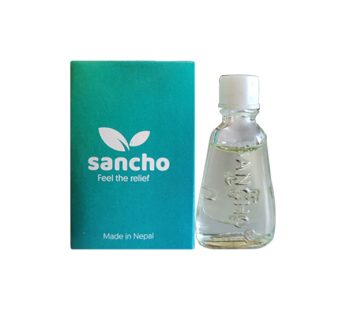 Sancho Feel The Relief (30g)