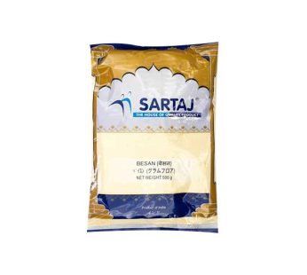 Sartaj Besan (1kg)