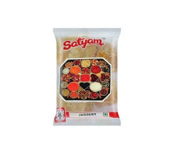 Satyam Black salt powder (500g)