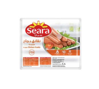 Chicken Sausages (340g) Seara